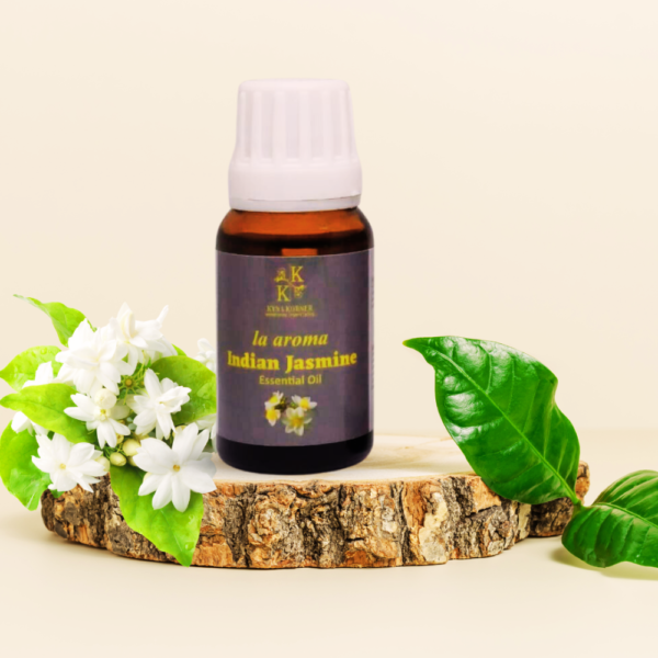 Indian Jasmine Oil 10ml