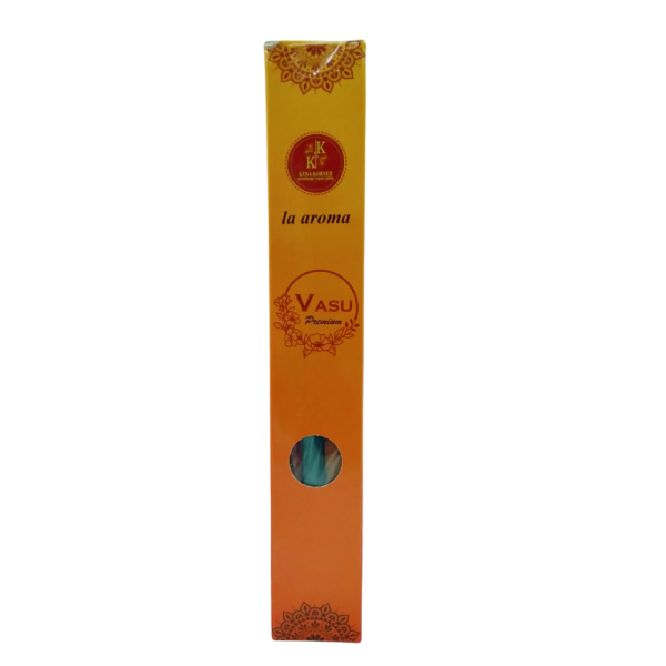 Vasu Mix Fragrance Handmade Dhoop Stick