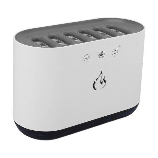 Rectangle Dynamic Mist Humidifier