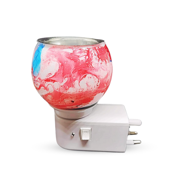 Electric Kapoor Dani For Aromatherapy| Bakhoor Burner | Essential Oil Burner