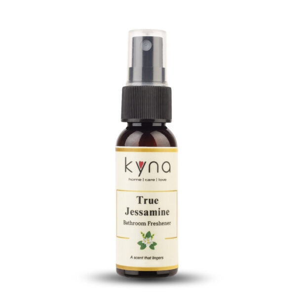 True Jessamine Bathroom Spray 30ml each