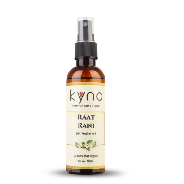 Raat Rani Water-Based Air Freshener(100ml)
