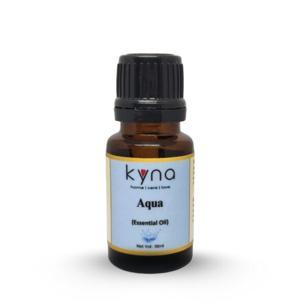 Aqua Essential Oil (10ml) for Aromatherapy
