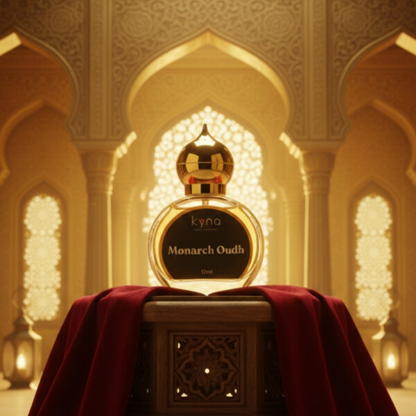 Monarch Oudh – Oudh Attar | Roll On Attar